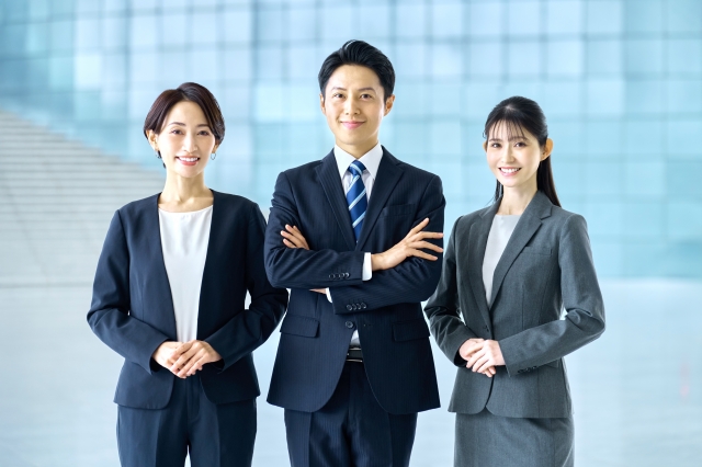 事業内容
